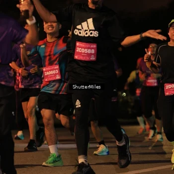Runner Photo 2764903