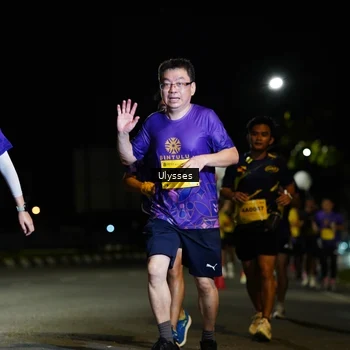 Runner Photo 2764911
