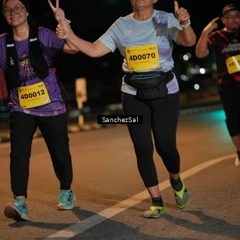 Runner Photo 2764917