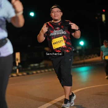 Runner Photo 2764934