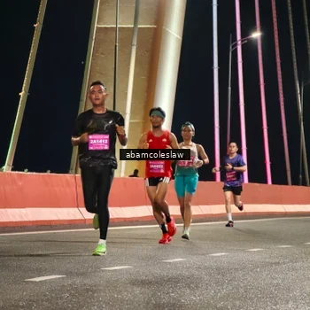 Runner Photo 2764936