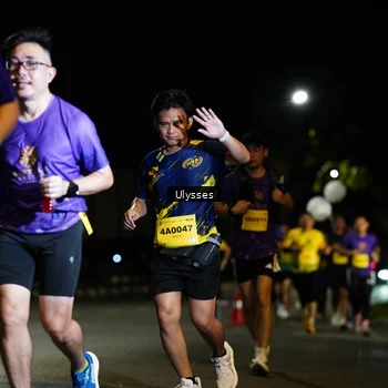 Runner Photo 2764939