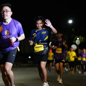 Runner Photo 2764944