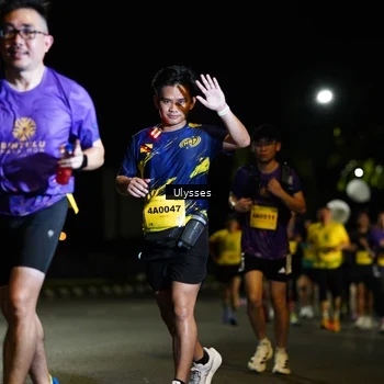 Runner Photo 2764947