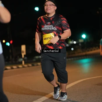 Runner Photo 2764950