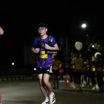 Runner Photo 2764955