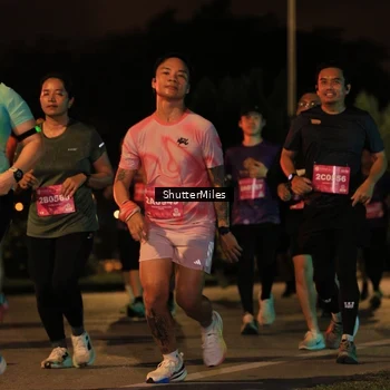 Runner Photo 2764973
