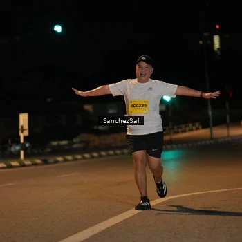 Runner Photo 2764977