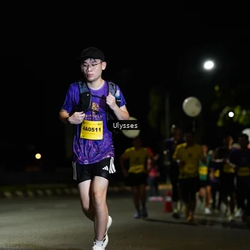 Runner Photo 2764981