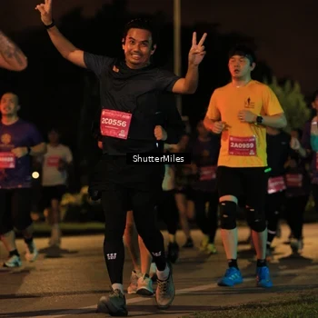 Runner Photo 2764990