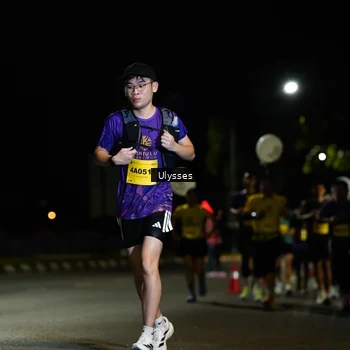 Runner Photo 2764992