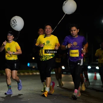 Runner Photo 2764993