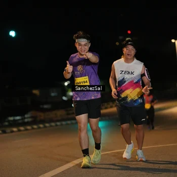 Runner Photo 2764999