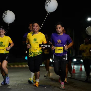 Runner Photo 2765021