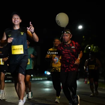 Runner Photo 2765029