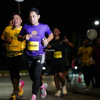 Runner Photo 2765036