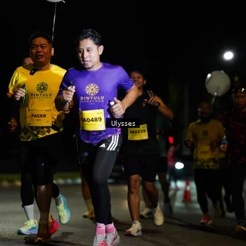Runner Photo 2765039
