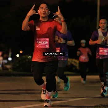 Runner Photo 2765051