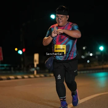 Runner Photo 2765060