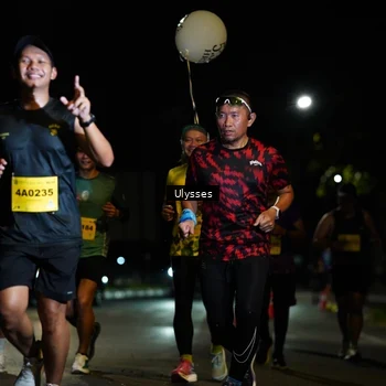 Runner Photo 2765071
