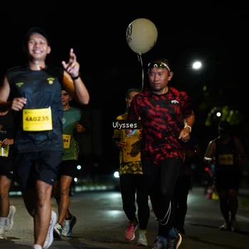Runner Photo 2765074