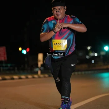 Runner Photo 2765083