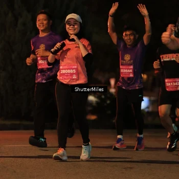 Runner Photo 2765093