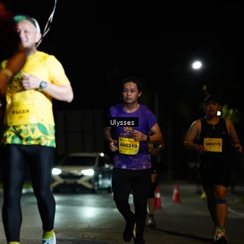 Runner Photo 2765105