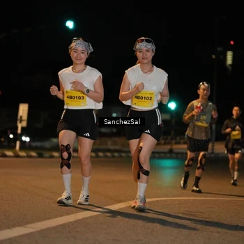 Runner Photo 2765107
