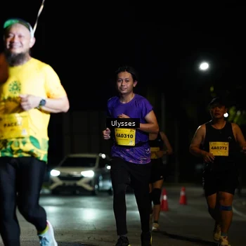 Runner Photo 2765113