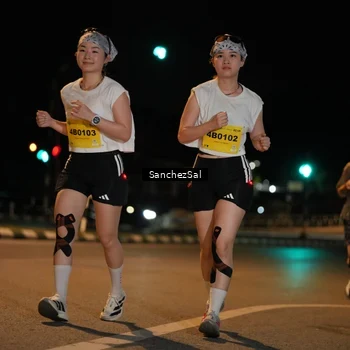 Runner Photo 2765115