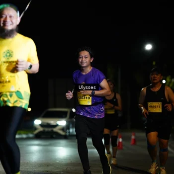 Runner Photo 2765121