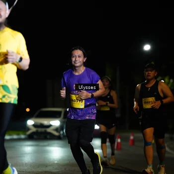 Runner Photo 2765125