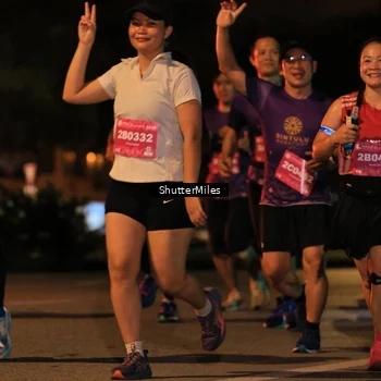 Runner Photo 2765145