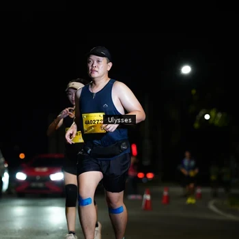 Runner Photo 2765151
