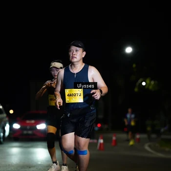 Runner Photo 2765154