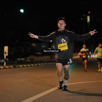 Runner Photo 2765156