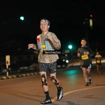 Runner Photo 2765159