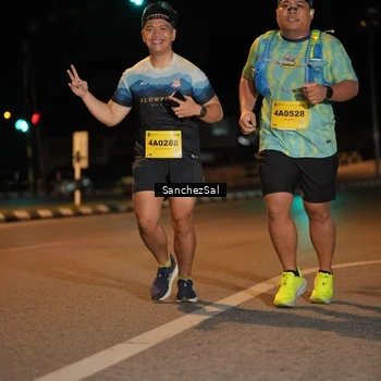 Runner Photo 2765160