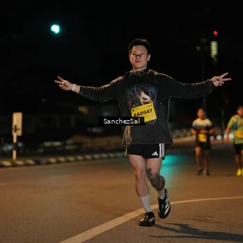 Runner Photo 2765163