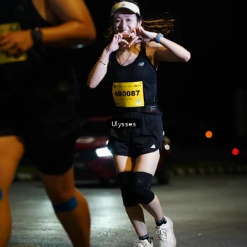 Runner Photo 2765167