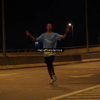 Runner Photo 2765178