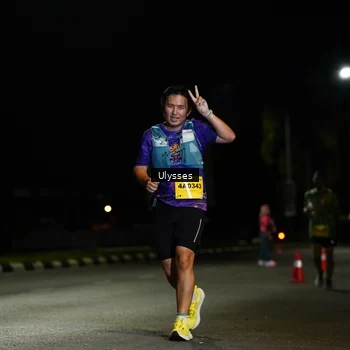 Runner Photo 2765183