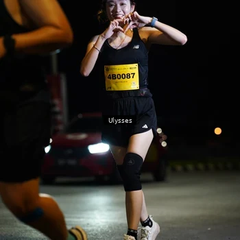 Runner Photo 2765185