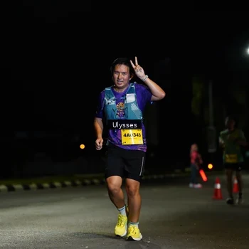 Runner Photo 2765188