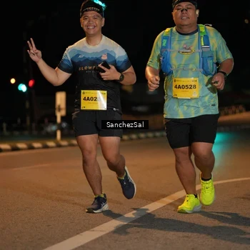 Runner Photo 2765191