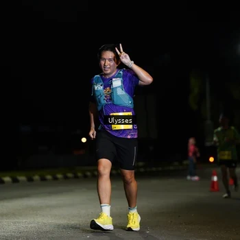 Runner Photo 2765194