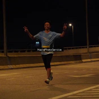 Runner Photo 2765205