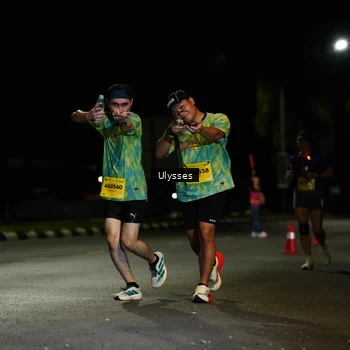 Runner Photo 2765213