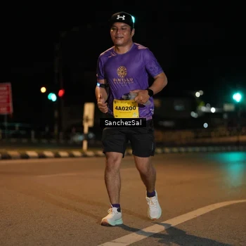 Runner Photo 2765216